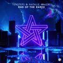 Tensteps & Natalie Major - End of The Earth