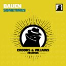 Bauen - Lonely Sat (Original Mix)