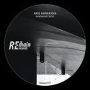 Axel Karakasis - Handmade Circus