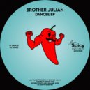 Brother Julian - Supaa (Original Mix)
