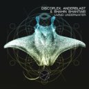 Discoplex, Anderblast, Shahin Shantiaei - Living Underwater