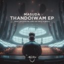 Masuda Feat. Lebo The Great - Nubia (Original Mix)