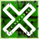 Oli Hodges - Acid Is My DNA