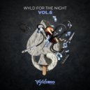 Jack Webster - Gonna Make You Wild (Original Mix)