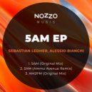 Sebastian Ledher, Alessio Bianchi - AM2PM (Original Mix)