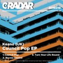 Keano (UK) - Council Pop (Original Mix)