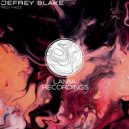 Jefrey Blake - Red Haze
