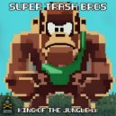 Super Trash Bros - Kapitein