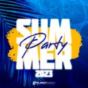 DJ Pasi - Chocolate Song (Summer Mix)