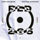 Andy Colbeck - Second Chances