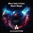 Mino Safy & Esto - Black Magic