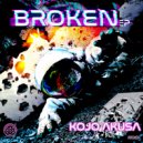 Kojo Akusa - Fractured
