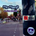 Mr Mama - Clock Hands