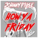 Johnny Pluse - Murfi Magic (Original Mix)