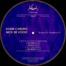 Adam Carling, Nick De Voost - Rumor Of Shadow