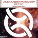 Alexander Vasilyev - Pesto (Extended Mix)