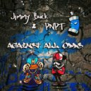 Jimmy Buck, PNPT - Against All Odds