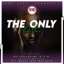 Goba ft Komplexity - The Only One (Scara Muzike\'s Voodoo Bounce)
