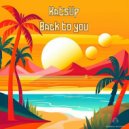 KatsUp - Back To You
