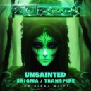 Unsainted - Transpire