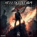HelliXScream - Burning Wildfire (Original Mix)