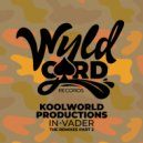 Koolworld Productions - In-vader