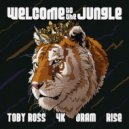 Toby Ross - Welcome to the Jungle (DJ Mix 1)