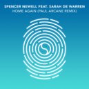 Spencer Newell feat. Sarah De Warren - Home Again