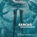 Sanchä - More Than Human