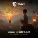 Norman Van Thee - Lost Reality