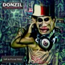 Donzil - Get Fresh