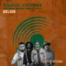 Souhail Artwork Feat. Salah Hammadi, Amine'O, Lotfi E. - Beldia
