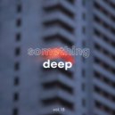 Alexander Poznyakov - Something Deep 13