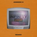 Guru Josh Project & Klaas - Infinity 2008 (Andeen K Mix)