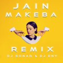 Jain - Makeba (Sonar & Eny Radio Edit)