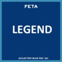 Feta - LIBERA  L'TANGO