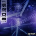 DJ LX - 4D H4rd (Original Mix)