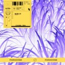 Camel Diih - Paradise (Original Mix)