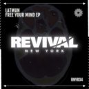 Latmun - Drama At The Back (Original Mix)