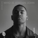 Jordan John - Constellations