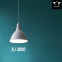 XJ 3000 - Groove Pizza (Original Mix)