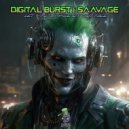 Saavage, Digital Burst - Let\'s put a smile on that face (Original Mix)