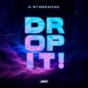 D-Stordmind - Drop It!