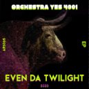 Even Da Twilight - 4 Wools
