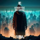 Kenan Teke - Unattainable (Extended Mix)
