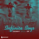 Infinite Boys ft Zinzi - Deeper Story (Phonodeeps Remix)