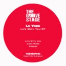 Lu York - Come Work (Original Mix)