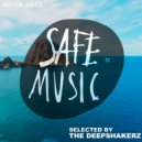 The Deepshakerz - Sometime (Club Mix)