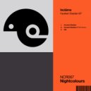 Incláme - Faceted Obsidian