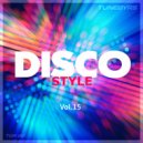 TUNEBYRS - Disco Style Vol.15